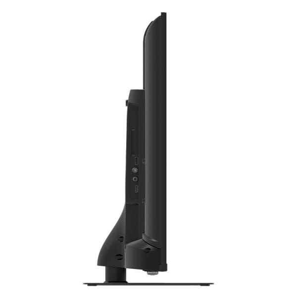 TV Thomson 43’’ UHD Google Tv Noir (43UG5C14) TV Thomson 43’’ UHD Google Tv Noir (43UG5C14)